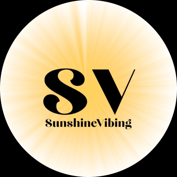 sunshinevibing